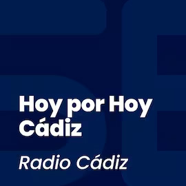 Entrevista con Francisco Vázquez García sobre las Jornadas Foucault: Sexualidad, Género y Poder. "Hoy por Hoy Cádiz", 20 de abril de 2026 (Cadena Ser)
